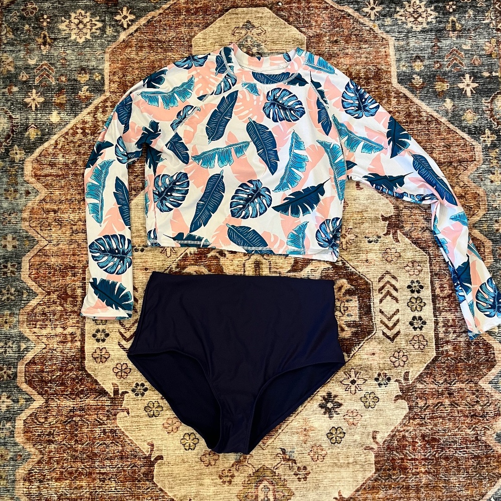 Women’s swimsuit